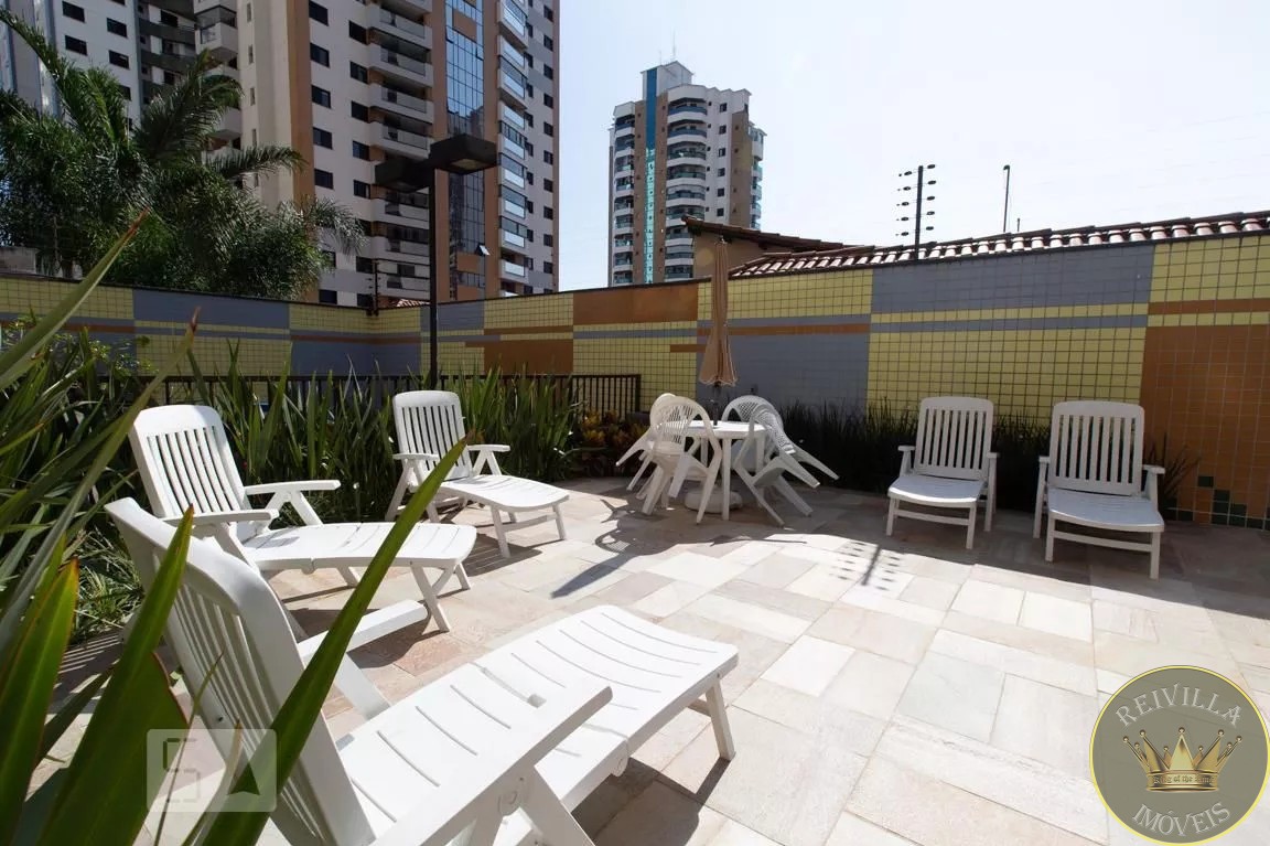 Apartamento Tatuapé com 155 mts Alto Padrão