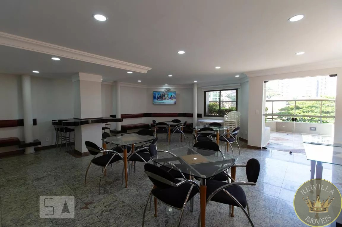 Apartamento Tatuapé com 155 mts Alto Padrão