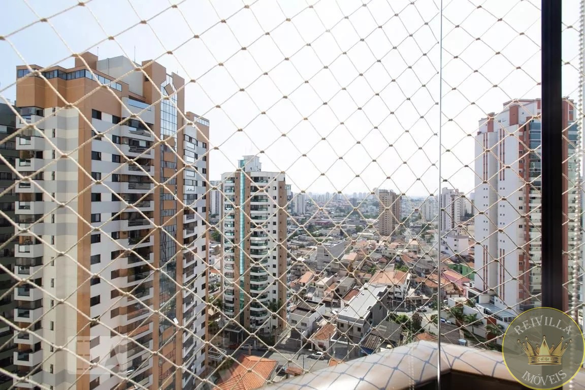Apartamento Tatuapé com 155 mts Alto Padrão