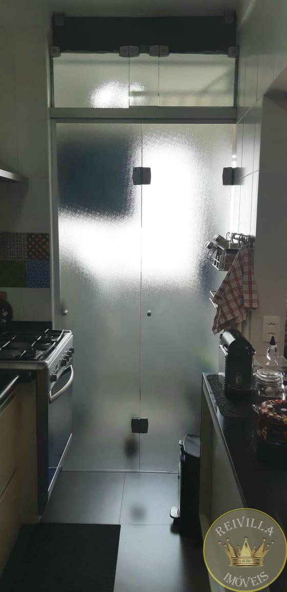 Ótimo imóvel em Condomínio com lazer no Ipiranga -Sacomã