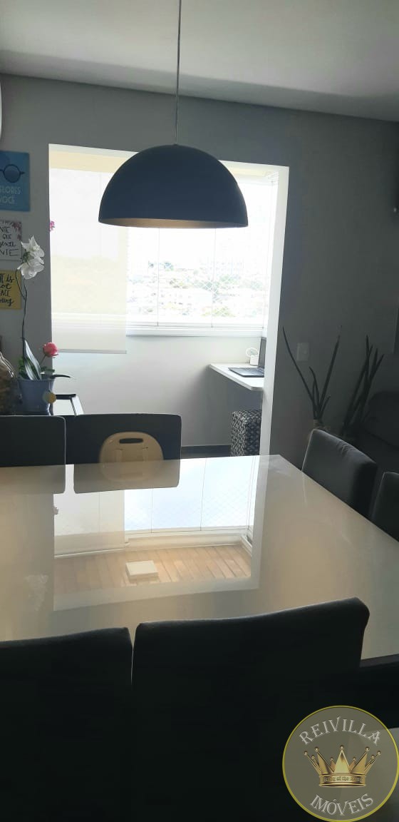 Ótimo imóvel em Condomínio com lazer no Ipiranga -Sacomã