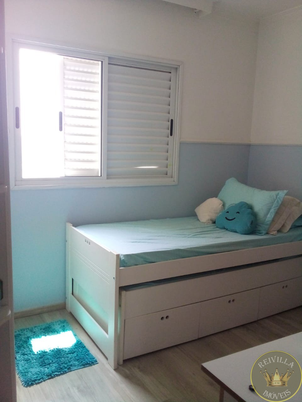 Cobertura na Moóca, 94 metros, 3 dorms, suite, 2 vagas fixas, lazer