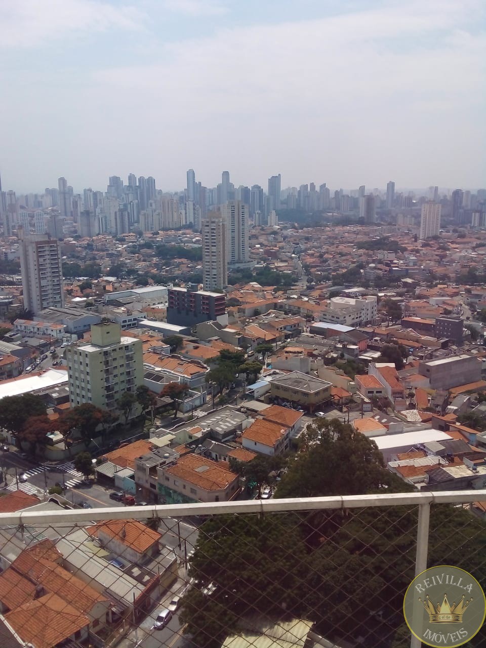 Cobertura na Moóca, 94 metros, 3 dorms, suite, 2 vagas fixas, lazer