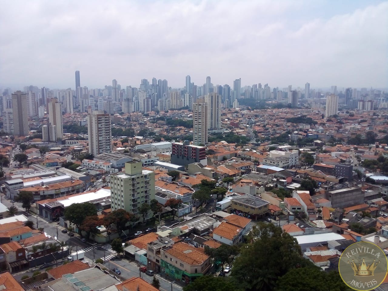 Cobertura na Moóca, 94 metros, 3 dorms, suite, 2 vagas fixas, lazer