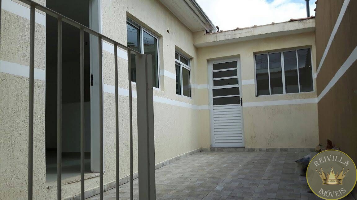 Excelente Casa de Esquina comDois Imóveis no mesmo terreno na Penha