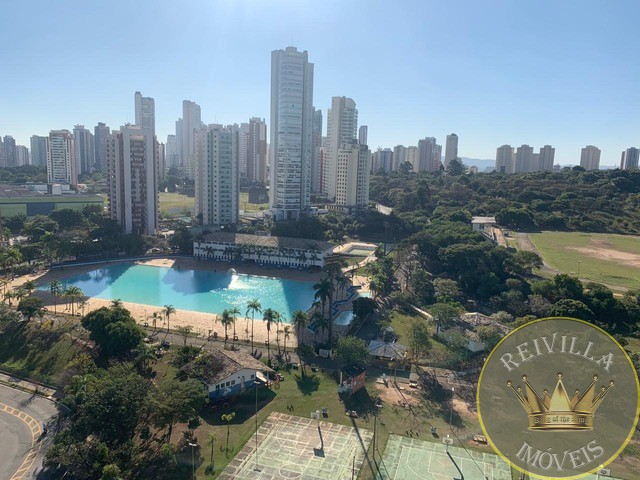 Apartamento analia franco, 3 dorms, suite, 3 vagas, varanda gourmet, piscina aquecida, ar condicionado em todos os ambientes