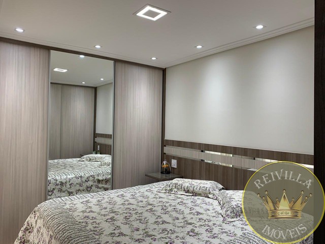 Apartamento analia franco, 3 dorms, suite, 3 vagas, varanda gourmet, piscina aquecida, ar condicionado em todos os ambientes