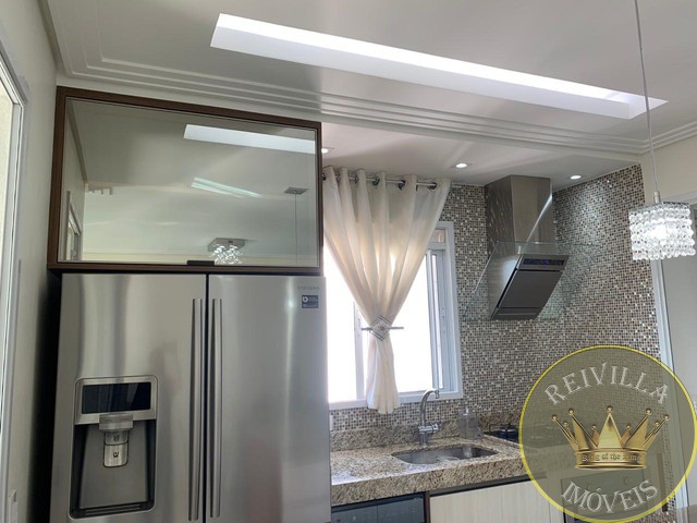 Apartamento analia franco, 3 dorms, suite, 3 vagas, varanda gourmet, piscina aquecida, ar condicionado em todos os ambientes