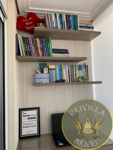 Apartamento analia franco, 3 dorms, suite, 3 vagas, varanda gourmet, piscina aquecida, ar condicionado em todos os ambientes