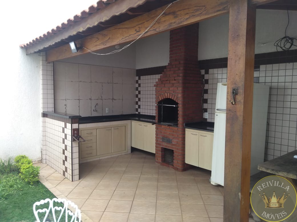 Excelente sobrado com 346 m² de área construída- jardim da f