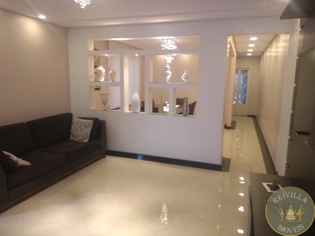 Excelente sobrado com 346 m² de área construída- jardim da f