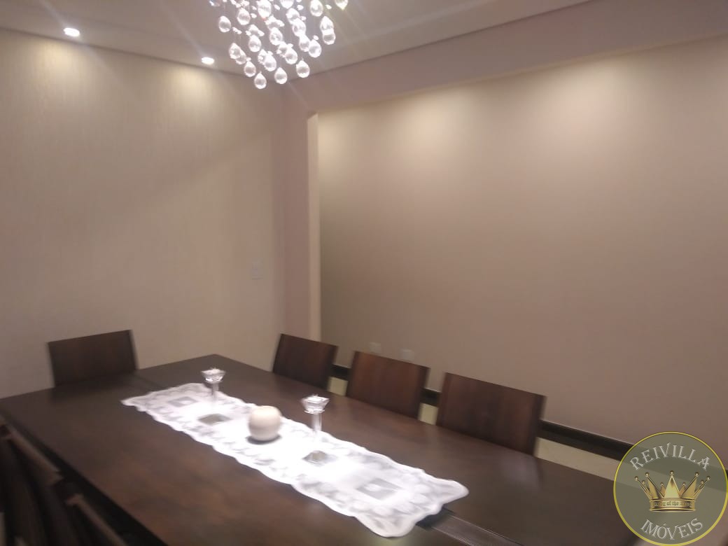Excelente sobrado com 346 m² de área construída- jardim da f