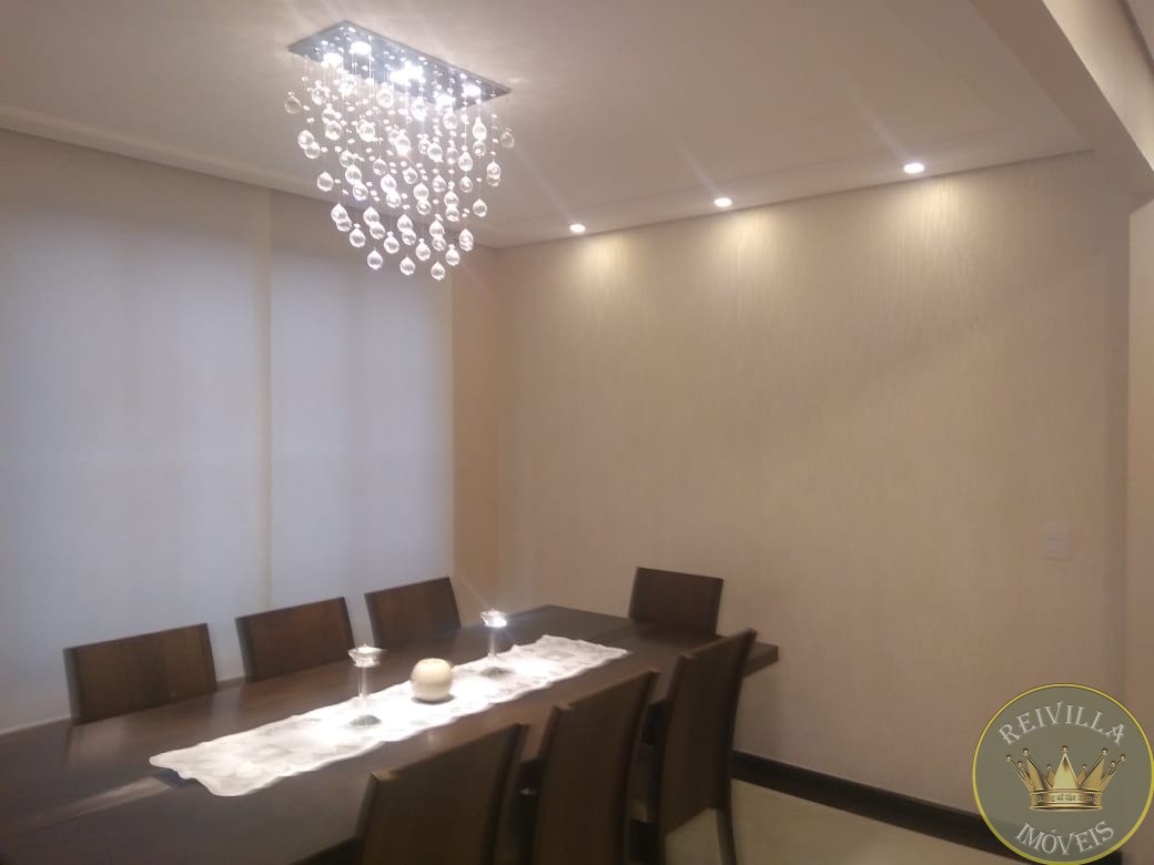 Excelente sobrado com 346 m² de área construída- jardim da f