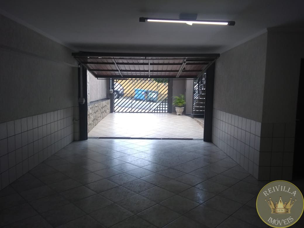 EXCELENTE SOBRADO com 346 m² de Área construída- JARDIM DA FIGUEIRA!!!