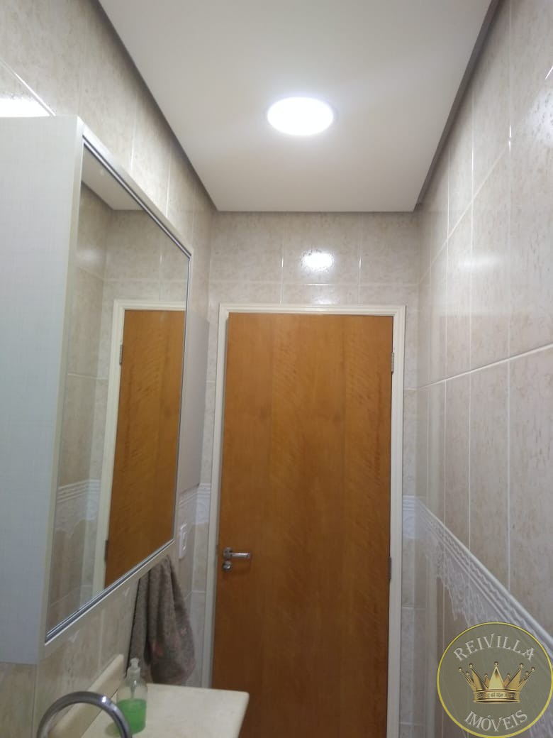 EXCELENTE SOBRADO com 346 m² de Área construída- JARDIM DA FIGUEIRA!!!
