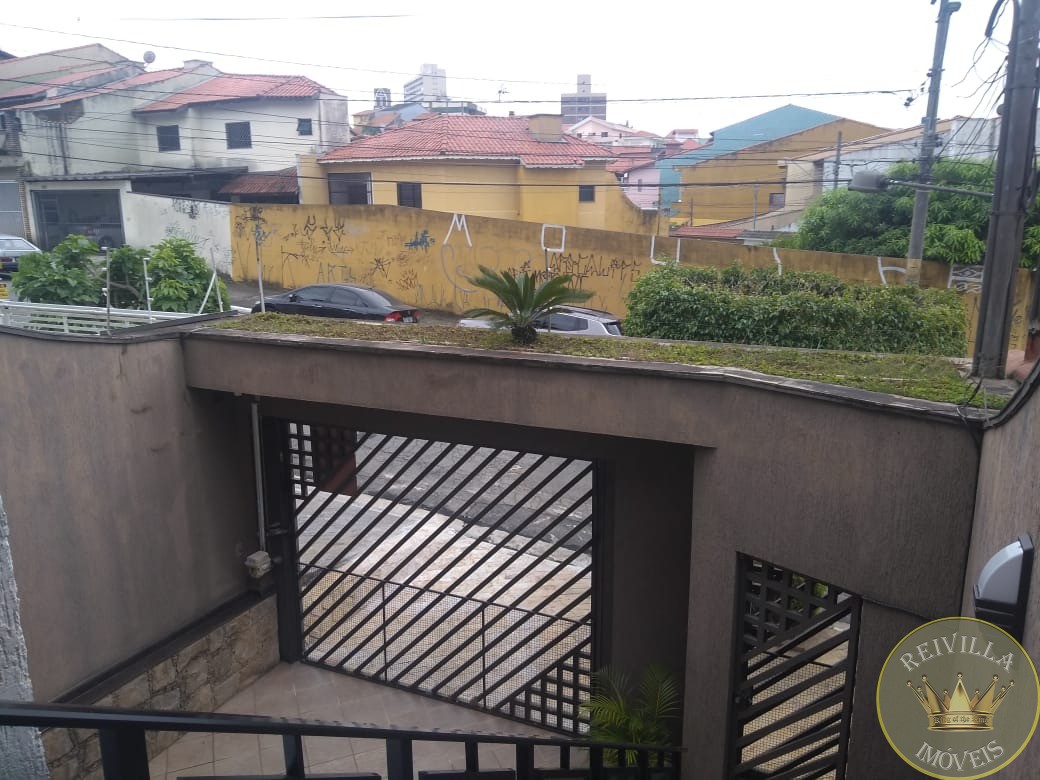EXCELENTE SOBRADO com 346 m² de Área construída- JARDIM DA FIGUEIRA!!!