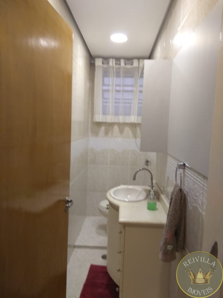 EXCELENTE SOBRADO com 346 m² de Área construída- JARDIM DA FIGUEIRA!!!