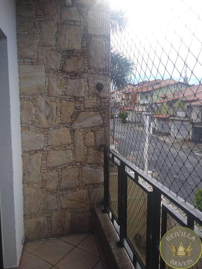 EXCELENTE SOBRADO com 346 m² de Área construída- JARDIM DA FIGUEIRA!!!
