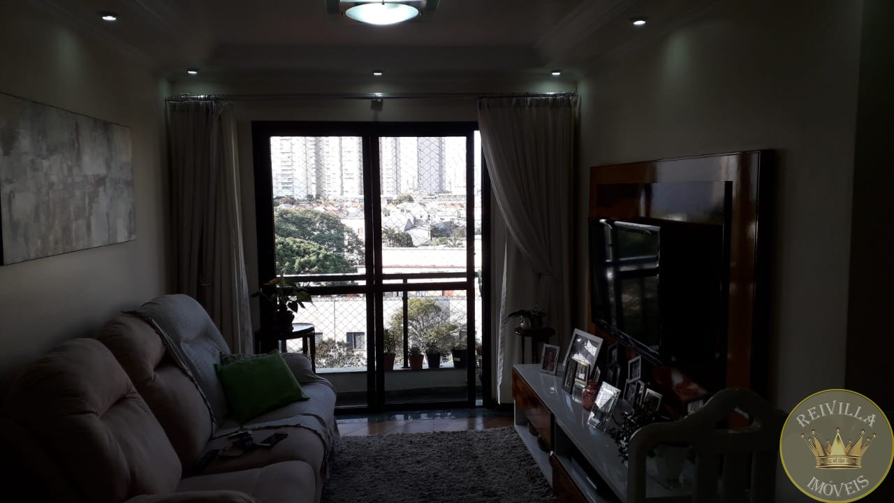 Apartamento mooca , 109 metros, 3 dorms, suite, estuda permuta de menor valor