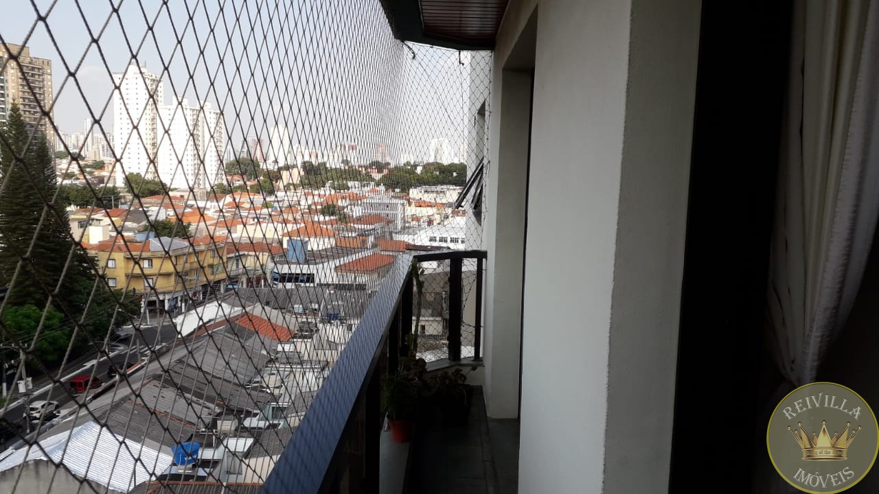 Apartamento mooca , 109 metros, 3 dorms, suite, estuda permuta de menor valor