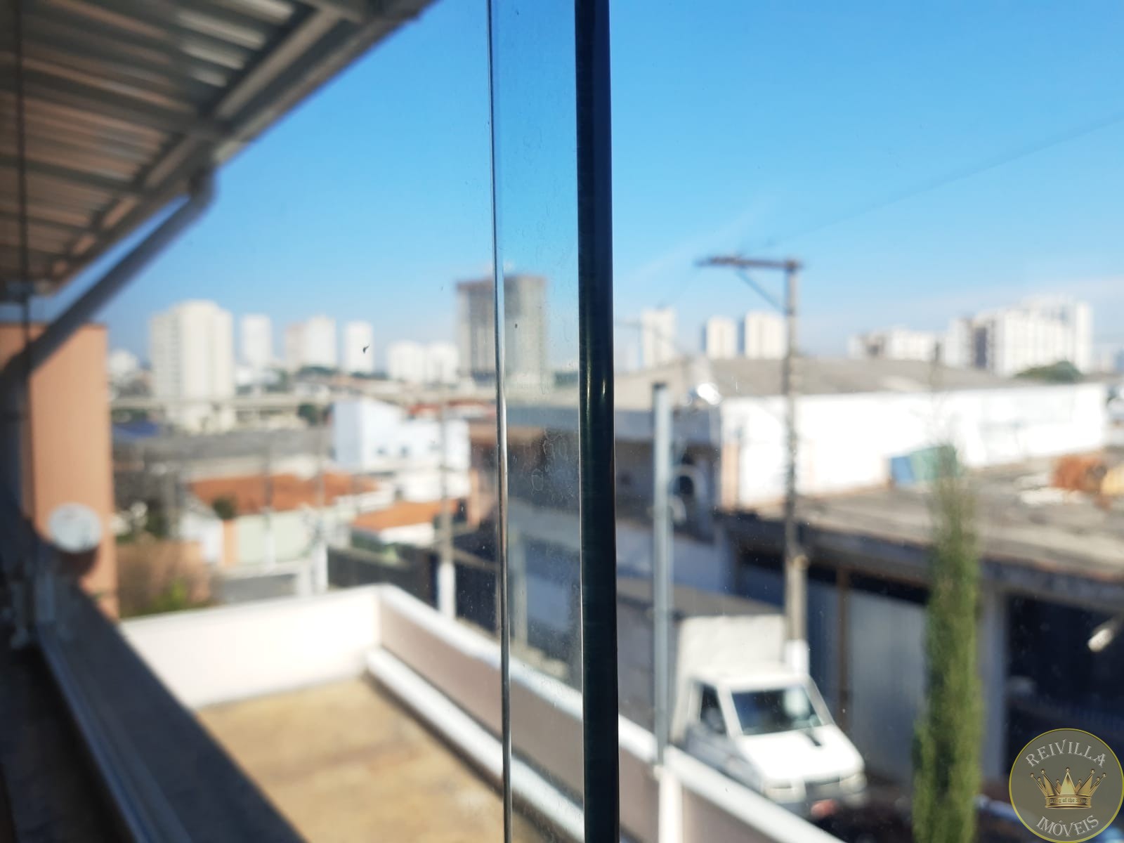 Excelente Casa para Venda com Entradas pelas ruas da frente e a de trás, Vila Ema terreno com 12X 25 02