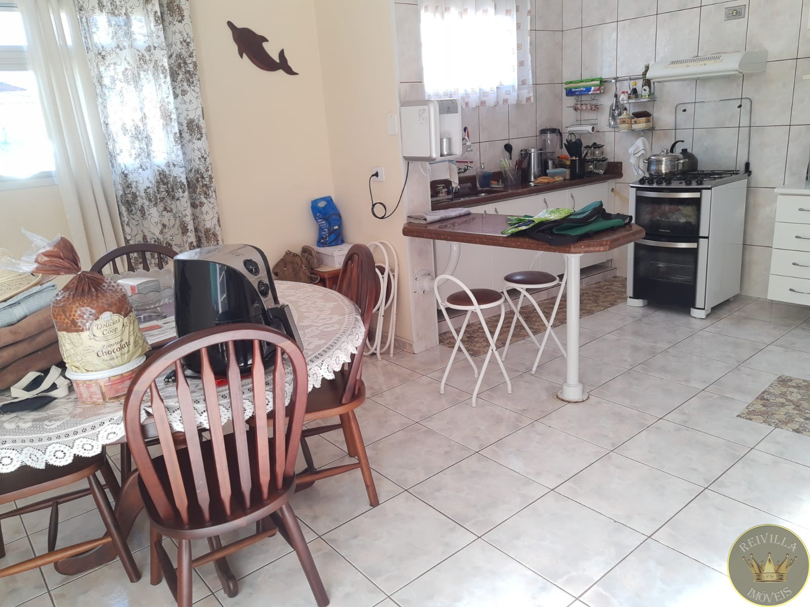 Excelente Casa para Venda com Entradas pelas ruas da frente e a de trás, Vila Ema terreno com 12X 25 02