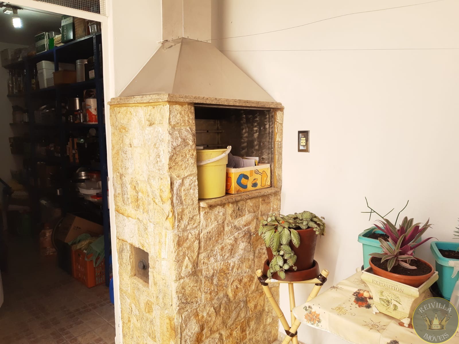 Excelente Casa para Venda com Entradas pelas ruas da frente e a de trás, Vila Ema terreno com 12X 25 02