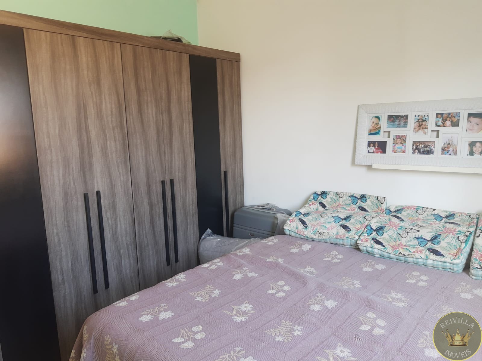 Excelente Casa para Venda com Entradas pelas ruas da frente e a de trás, Vila Ema terreno com 12X 25 02