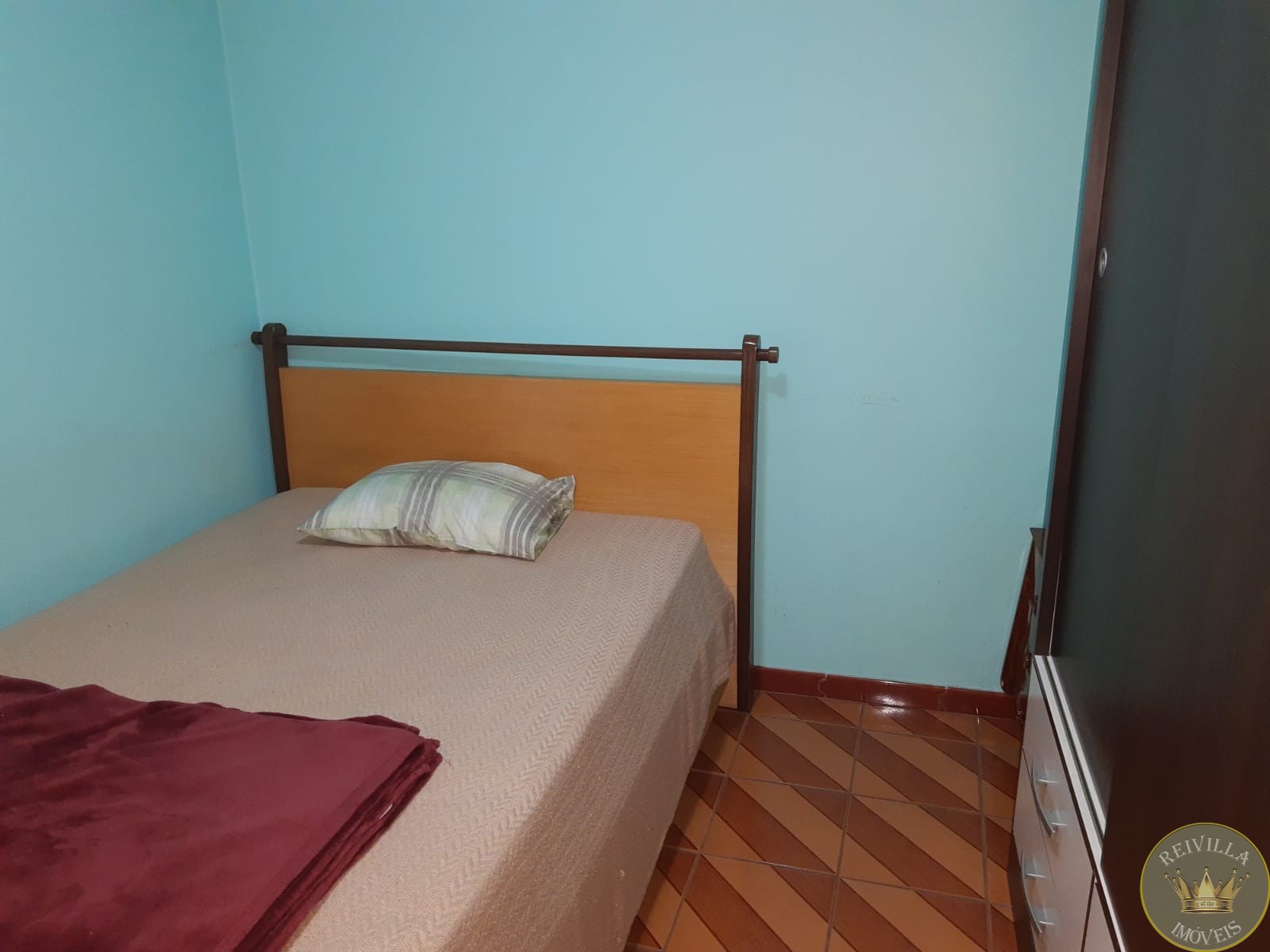 Excelente Casa para Venda com Entradas pelas ruas da frente e a de trás, Vila Ema terreno com 12X 25 02