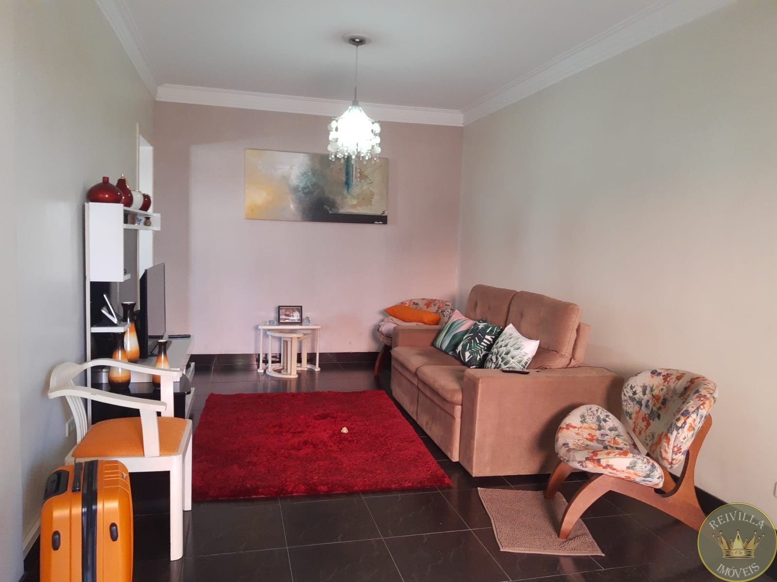 Excelente Casa para Venda com Entradas pelas ruas da frente e a de trás, Vila Ema terreno com 12X 25 02