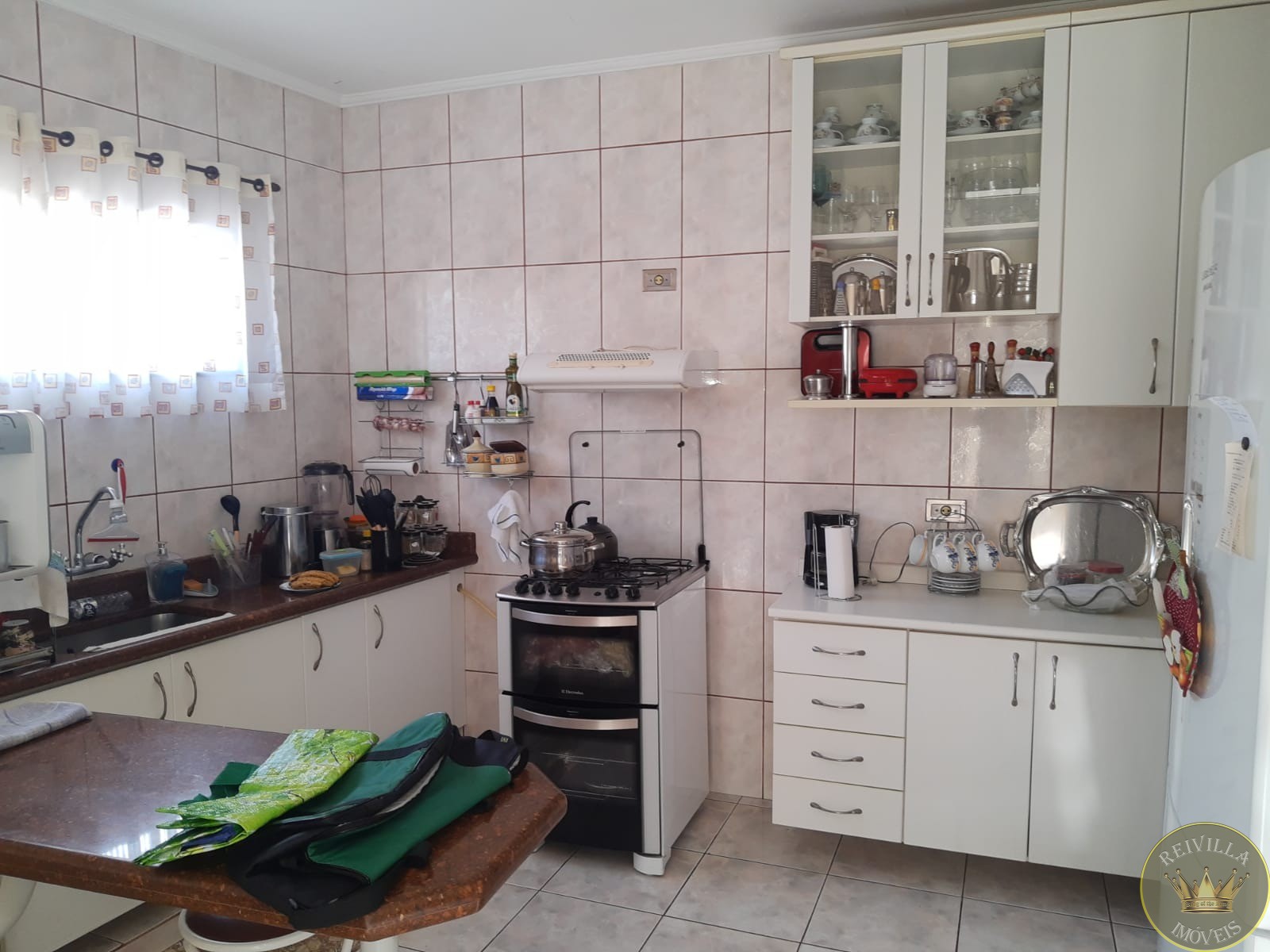 Excelente Casa para Venda com Entradas pelas ruas da frente e a de trás, Vila Ema terreno com 12X 25 02