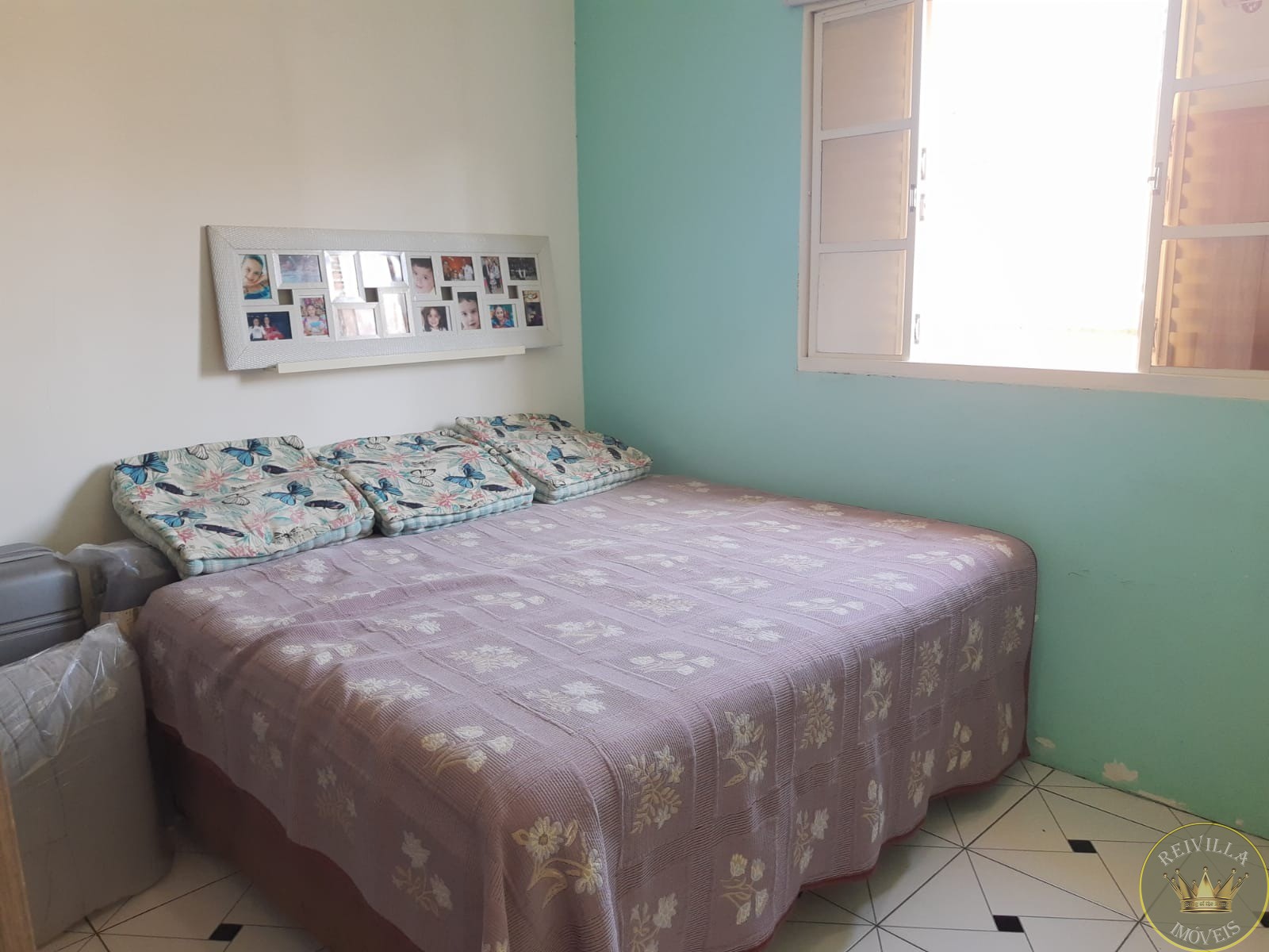 Excelente Casa para Venda com Entradas pelas ruas da frente e a de trás, Vila Ema terreno com 12X 25 02