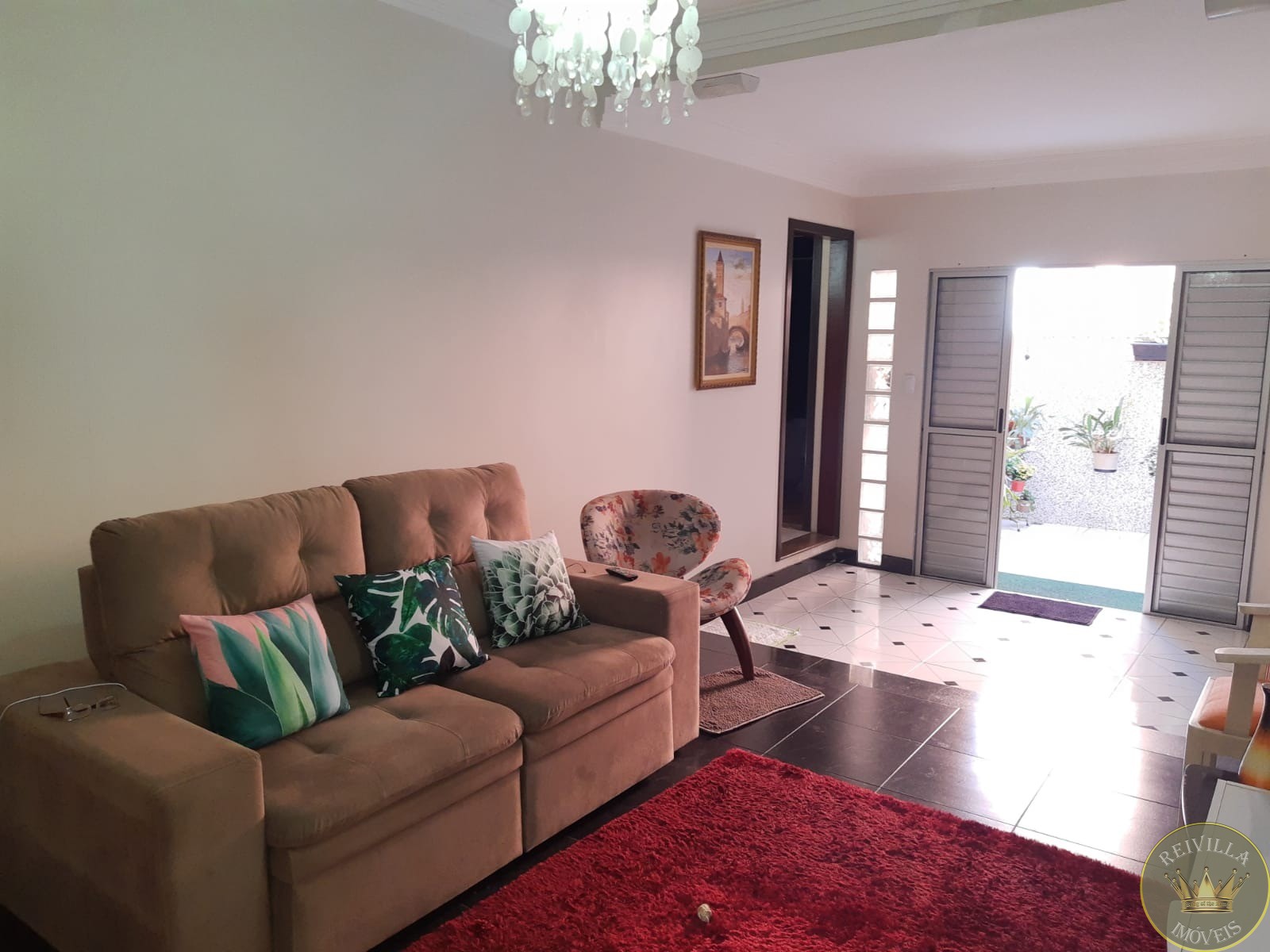 Excelente Casa para Venda com Entradas pelas ruas da frente e a de trás, Vila Ema terreno com 12X 25 02