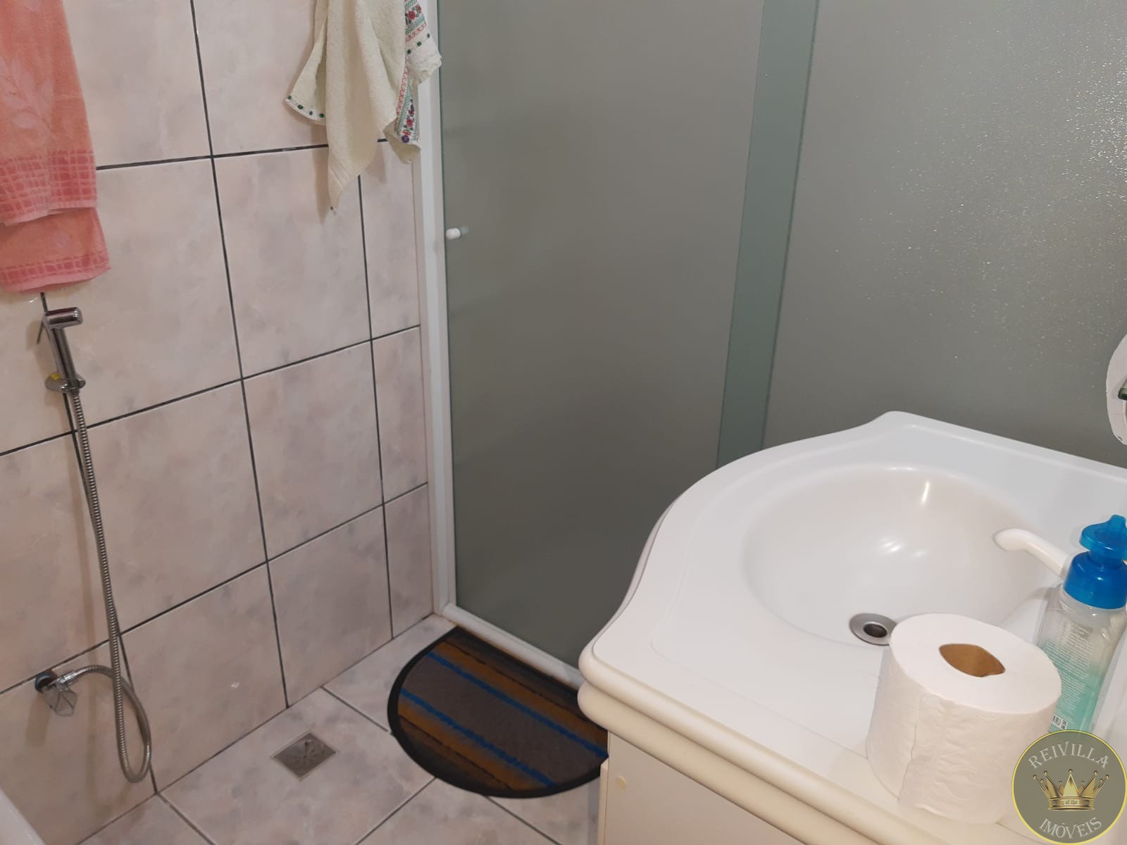 Excelente Casa para Venda com Entradas pelas ruas da frente e a de trás, Vila Ema terreno com 12X 25 02