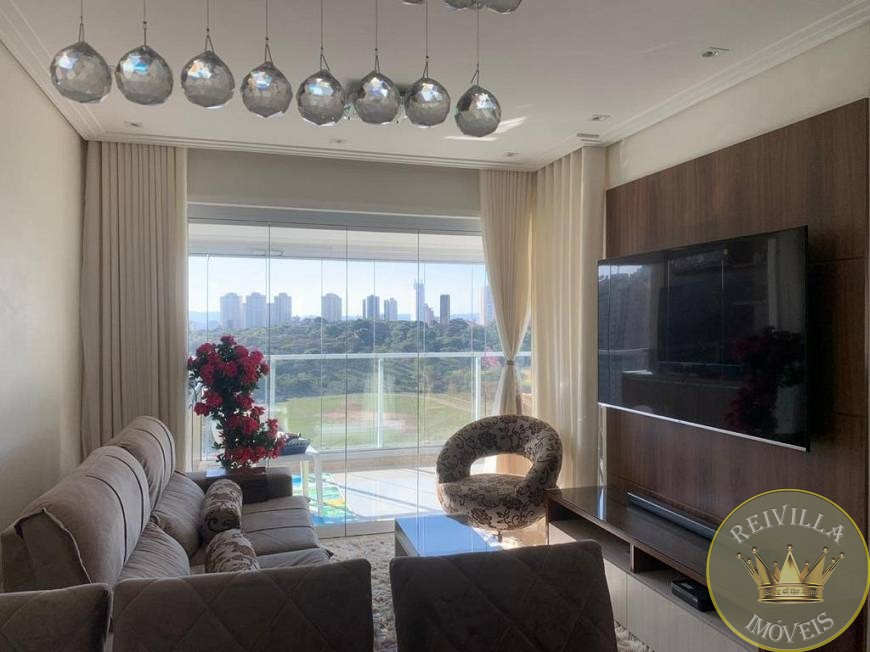 Apartamento analia franco, 3 dorms, suite, 3 vagas, varanda gourmet, piscina aquecida, ar condicionado em todos os ambientes
