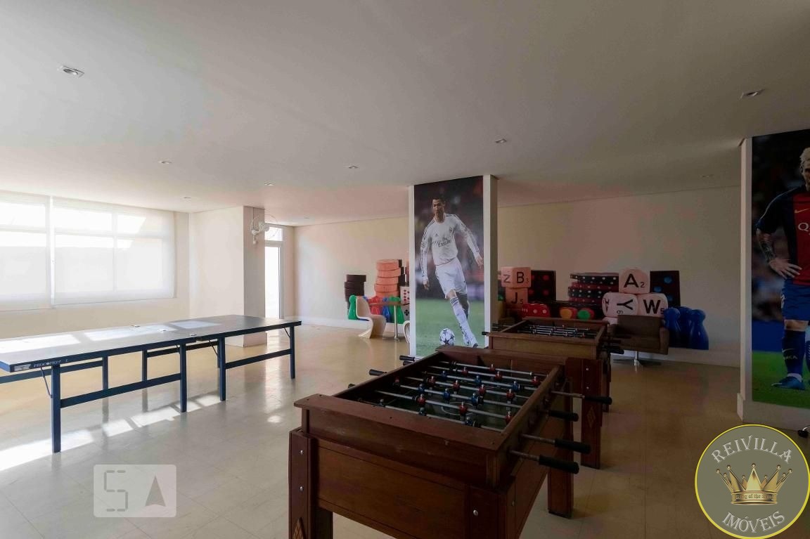 Apartamento vila formosa, 124 metros, 3 dorms, suite, 2 vagas mais deposito, varanda gourmet, vista livre, home office