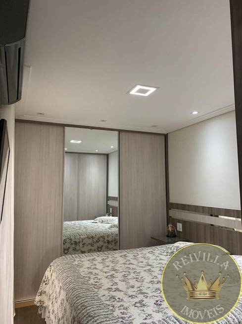 Apartamento analia franco, 3 dorms, suite, 3 vagas, varanda gourmet, piscina aquecida, ar condicionado em todos os ambientes