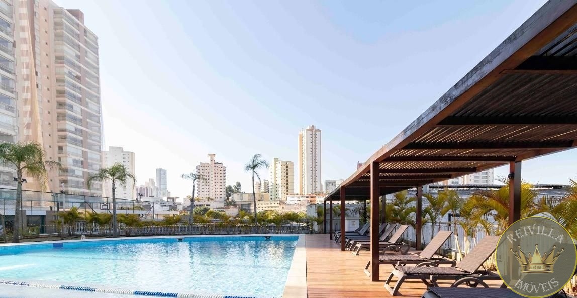 Apartamento vila formosa, 124 metros, 3 dorms, suite, 2 vagas mais deposito, varanda gourmet, vista livre, home office