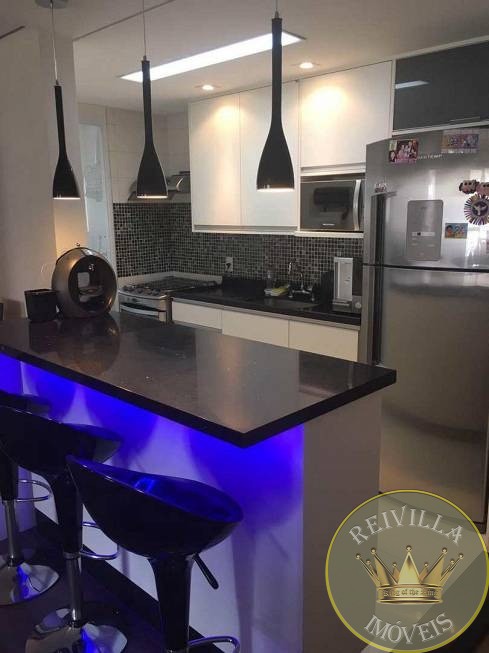 Apartamento vila formosa, 124 metros, 3 dorms, suite, 2 vagas mais deposito, varanda gourmet, vista livre, home office