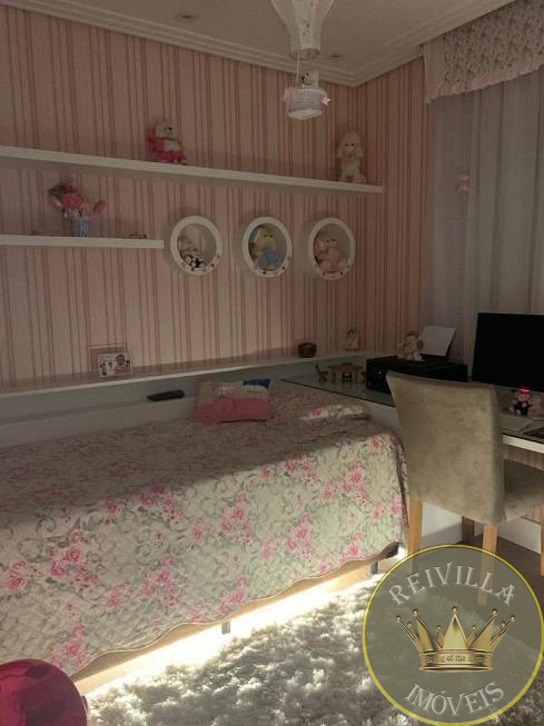Apartamento analia franco, 3 dorms, suite, 3 vagas, varanda gourmet, piscina aquecida, ar condicionado em todos os ambientes