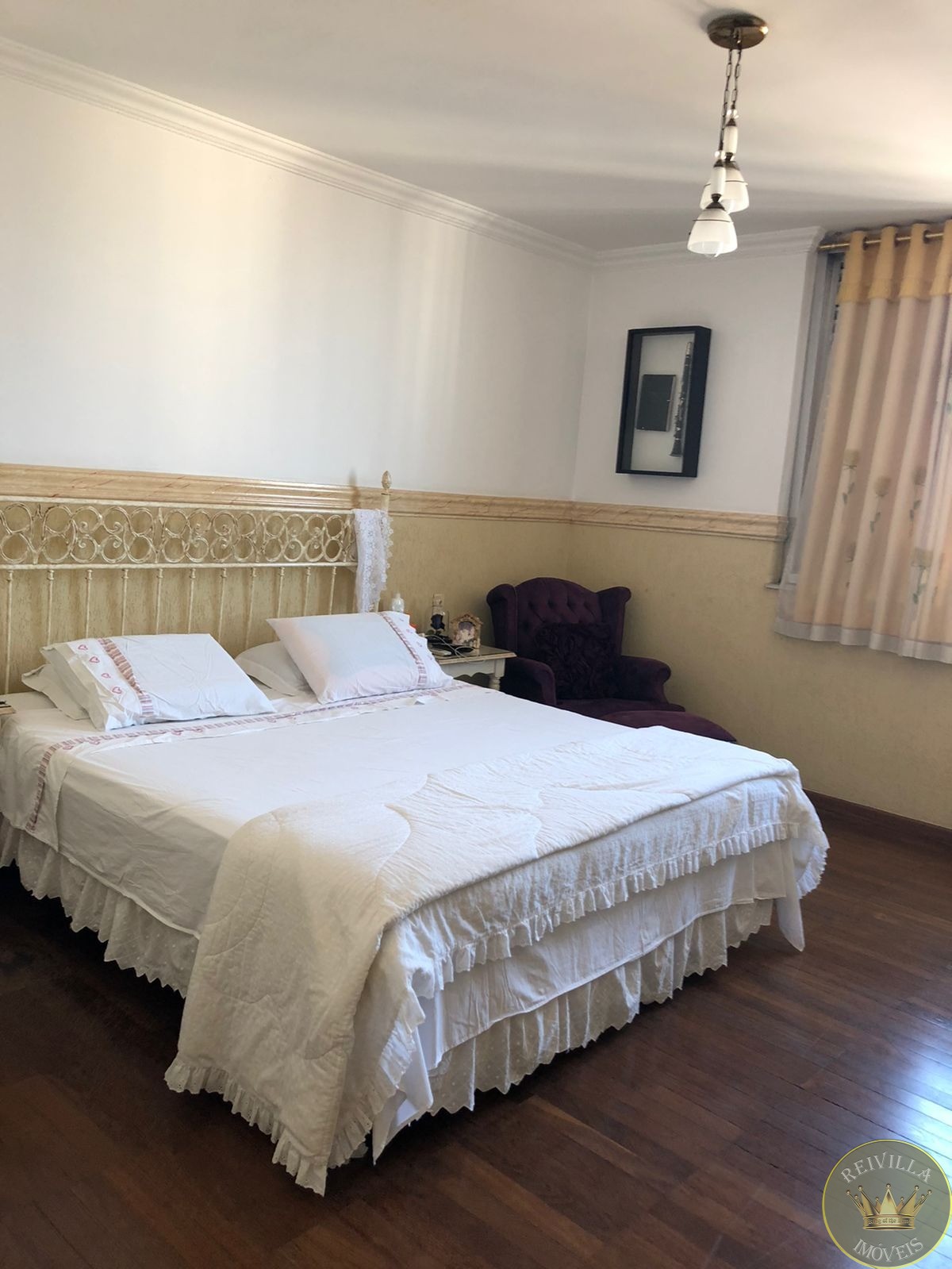 Amplo apartamento em uma das avenidas principais da Mooca.Apto 468 mts área total /368 área útil