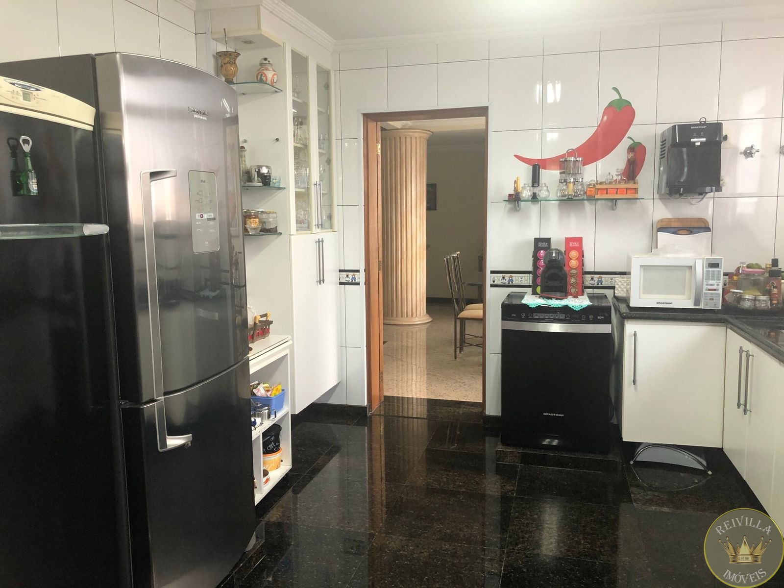 Amplo apartamento em uma das avenidas principais da Mooca.Apto 468 mts área total /368 área útil
