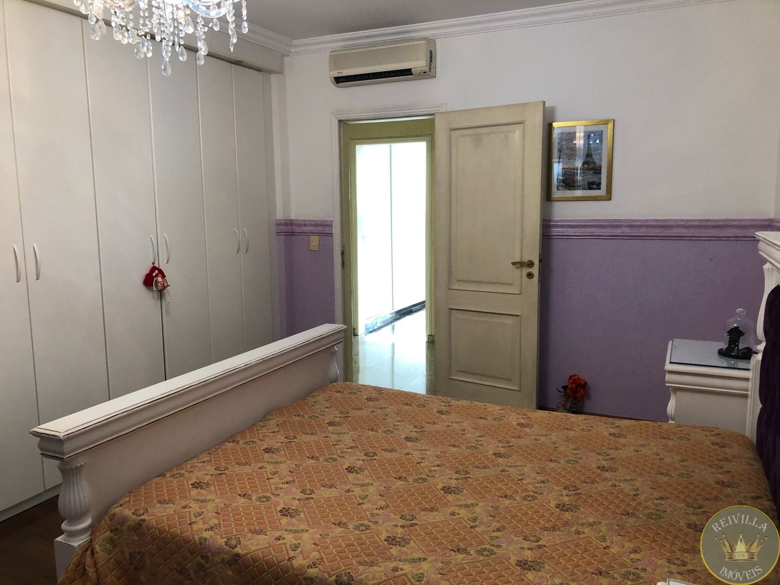 Amplo apartamento em uma das avenidas principais da Mooca.Apto 468 mts área total /368 área útil