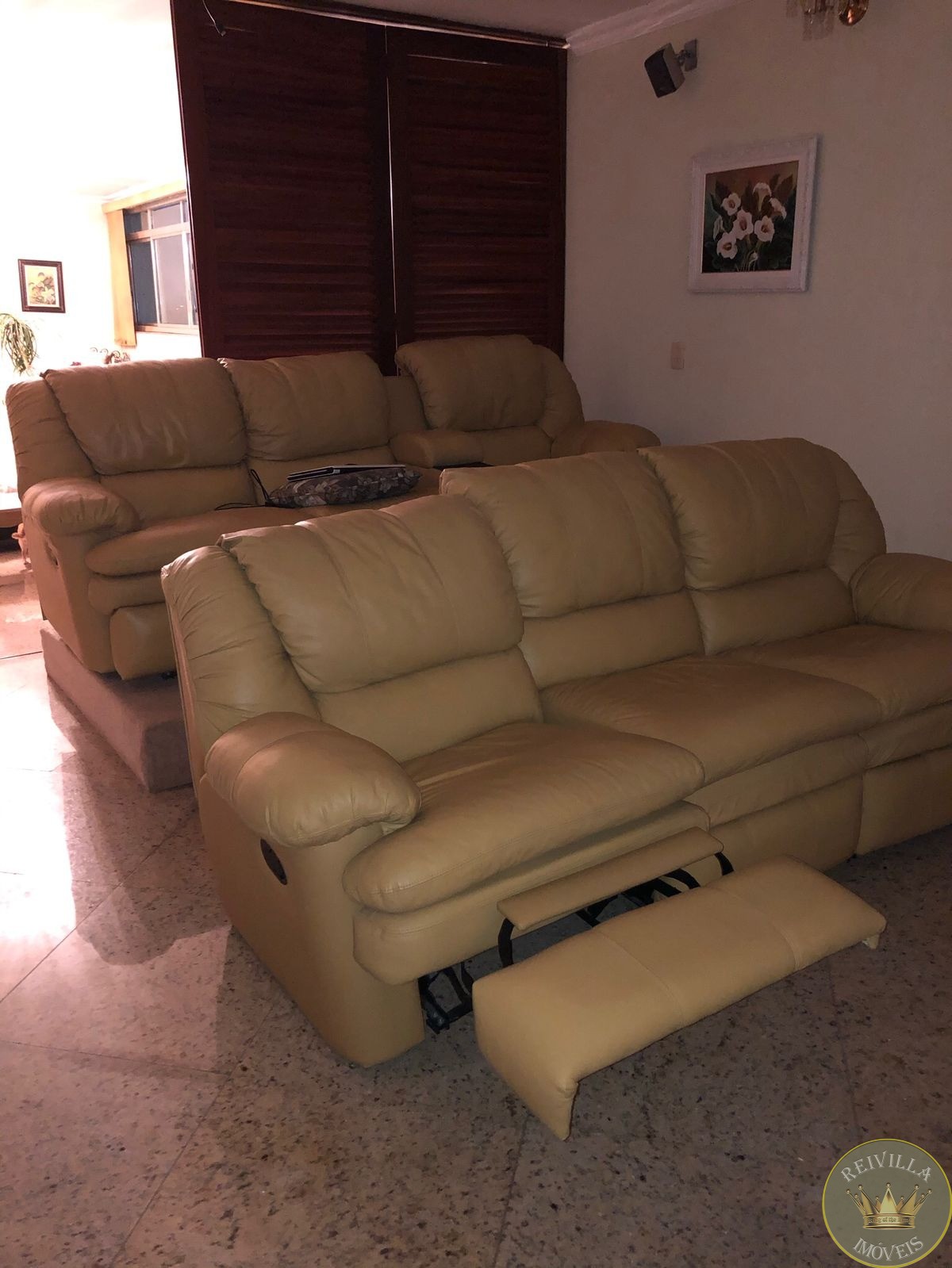 Amplo apartamento em uma das avenidas principais da Mooca.Apto 468 mts área total /368 área útil