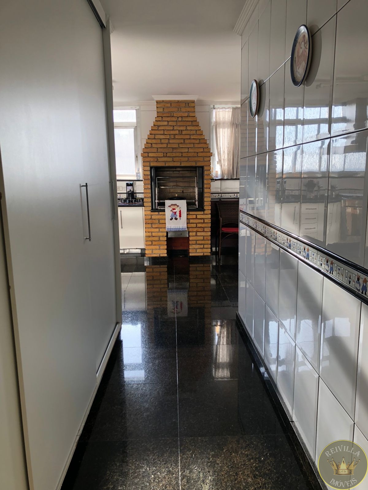 Amplo apartamento em uma das avenidas principais da Mooca.Apto 468 mts área total /368 área útil
