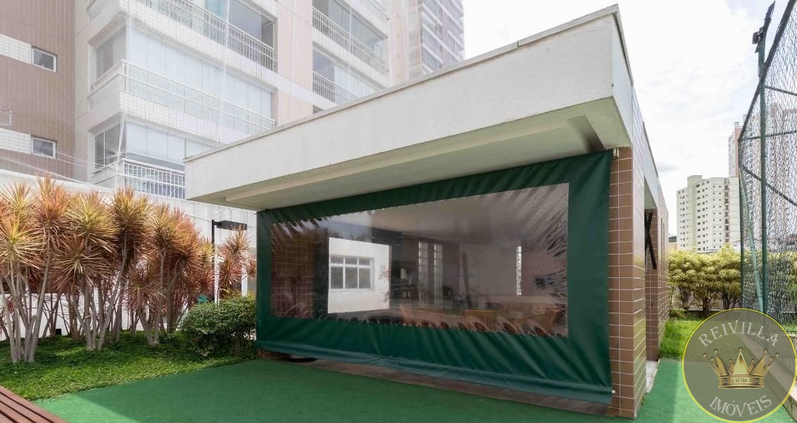 Apartamento vila formosa, 124 metros, 3 dorms, suite, 2 vagas mais deposito, varanda gourmet, vista livre, home office