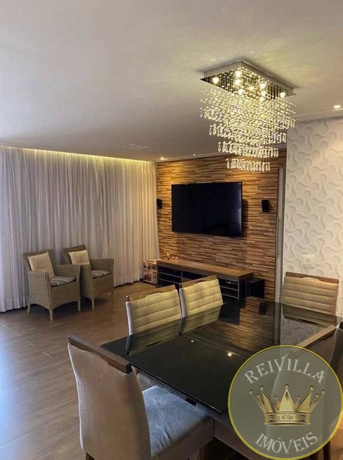 Apartamento vila formosa, 124 metros, 3 dorms, suite, 2 vagas mais deposito, varanda gourmet, vista livre, home office