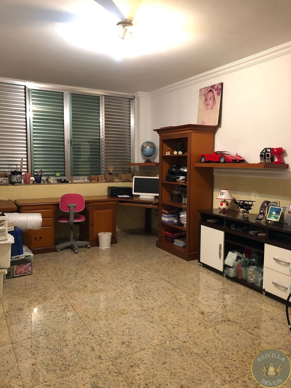 Amplo apartamento em uma das avenidas principais da Mooca.Apto 468 mts área total /368 área útil