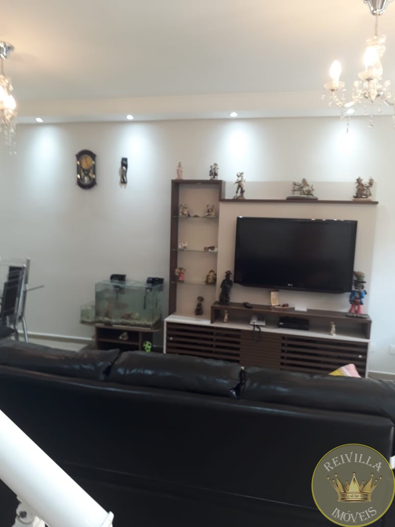 Casa sobrado de condominio na mooca - são paulo 94 metros, 3