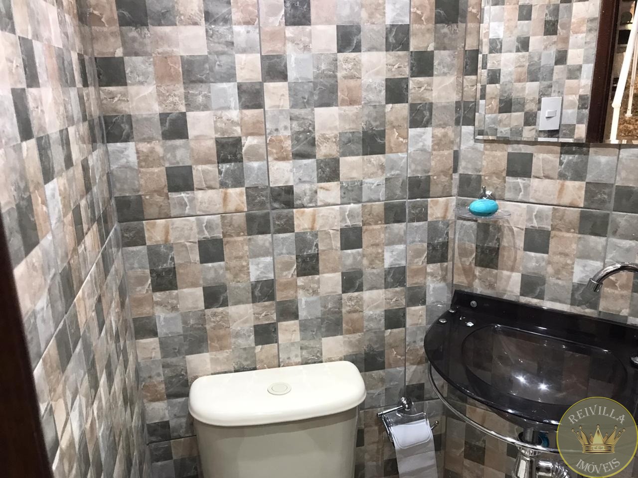 Casa Sobrado de Condominio na Mooca - São Paulo 94 metros, 3 vagas